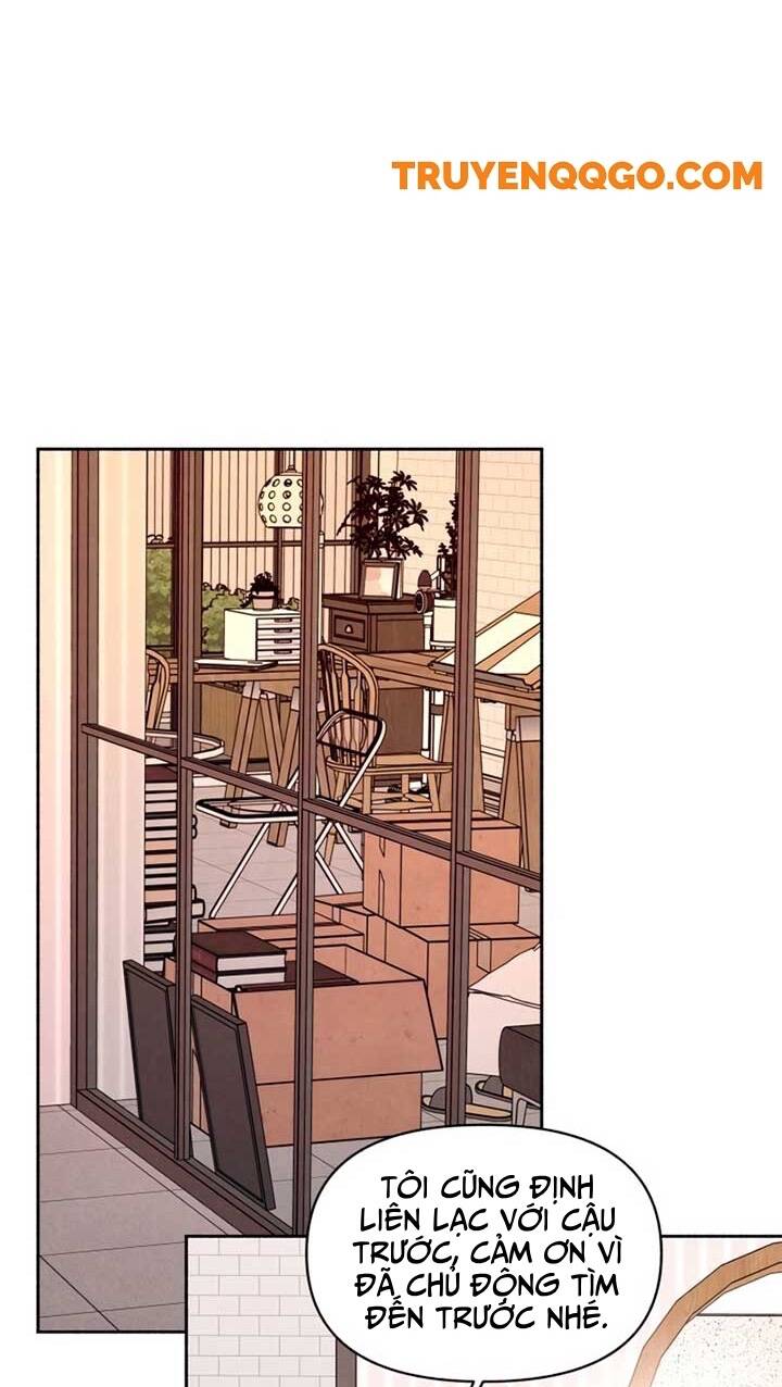 Tôi Muốn Ngừng Việc Giết Chóc Chapter 41 - 33