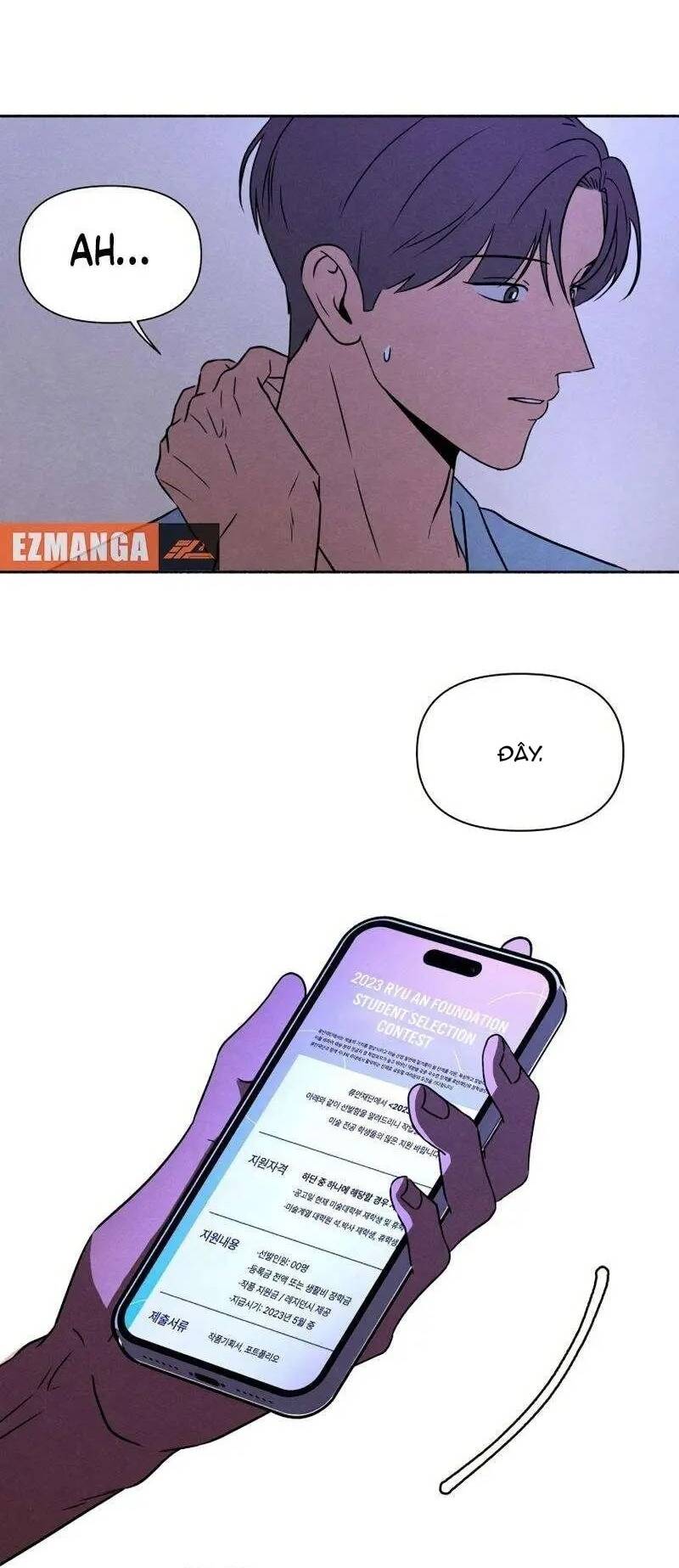 Tôi Muốn Ngừng Việc Giết Chóc Chapter 39 - 39