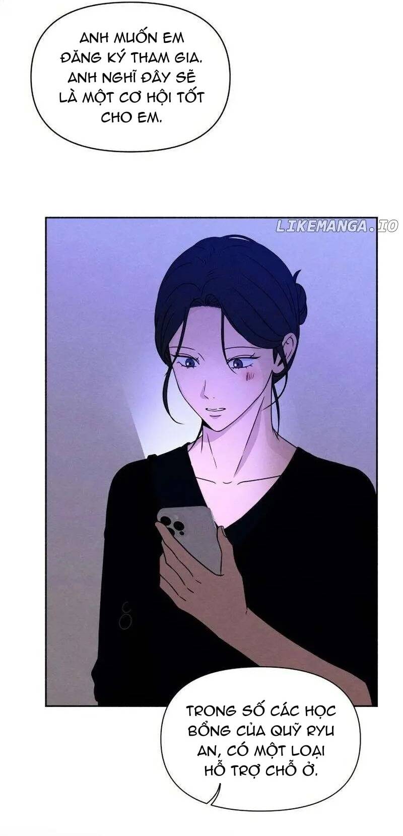 Tôi Muốn Ngừng Việc Giết Chóc Chapter 39 - 40