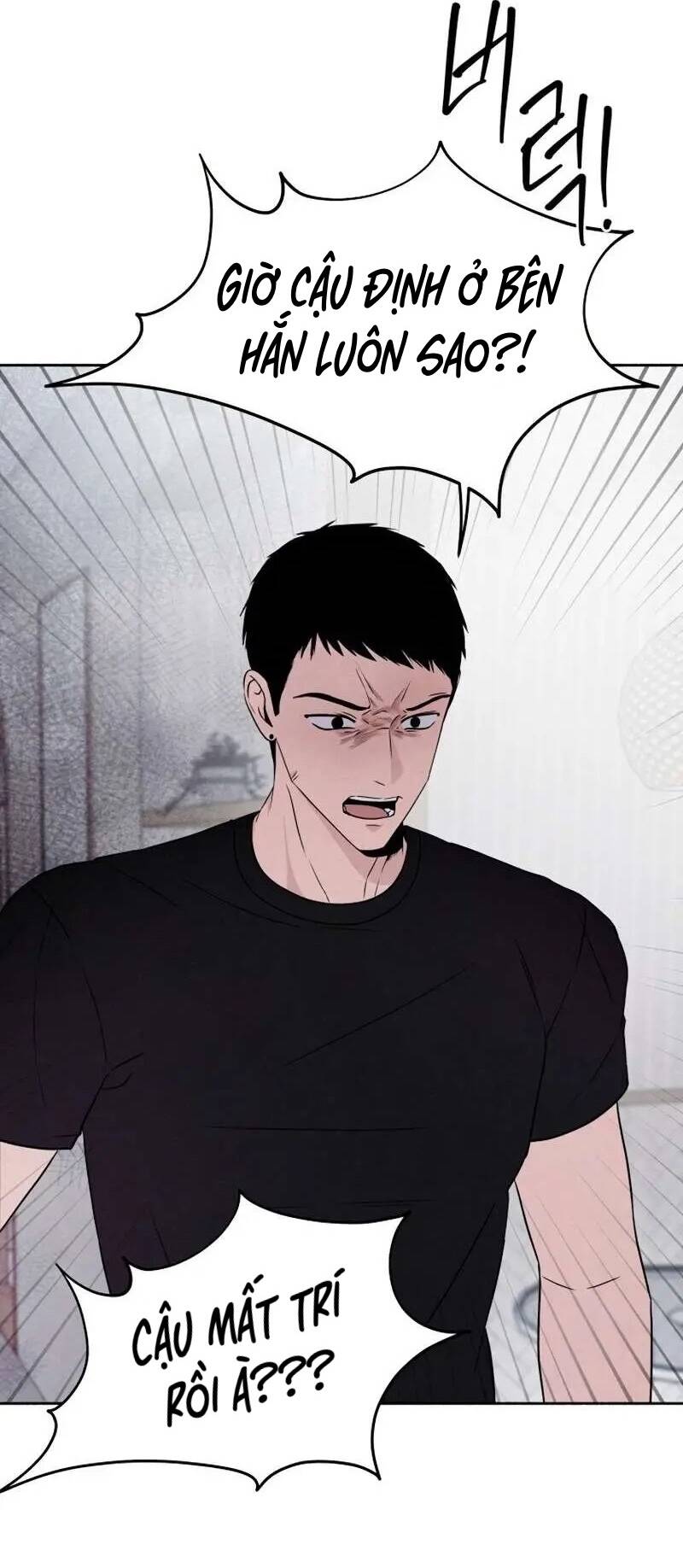 Tôi Muốn Ngừng Việc Giết Chóc Chapter 40 - 37