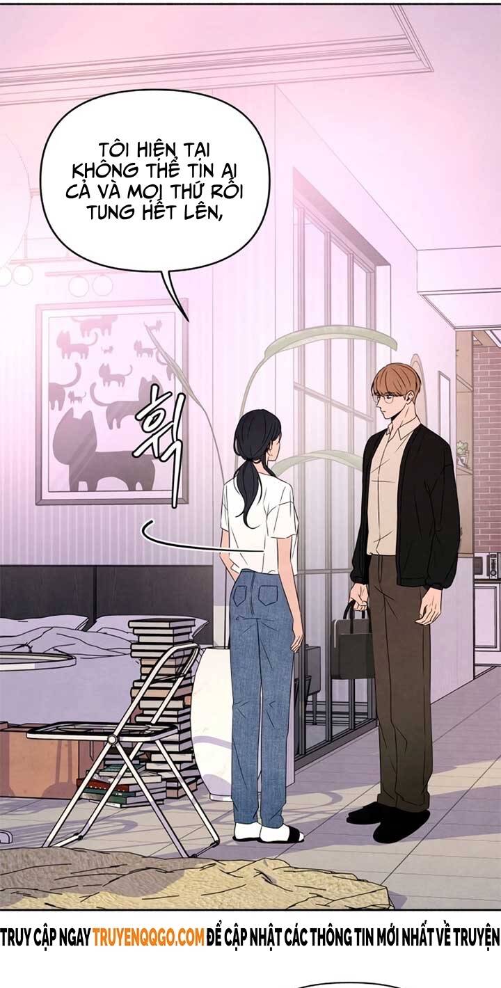 Tôi Muốn Ngừng Việc Giết Chóc Chapter 41 - 35