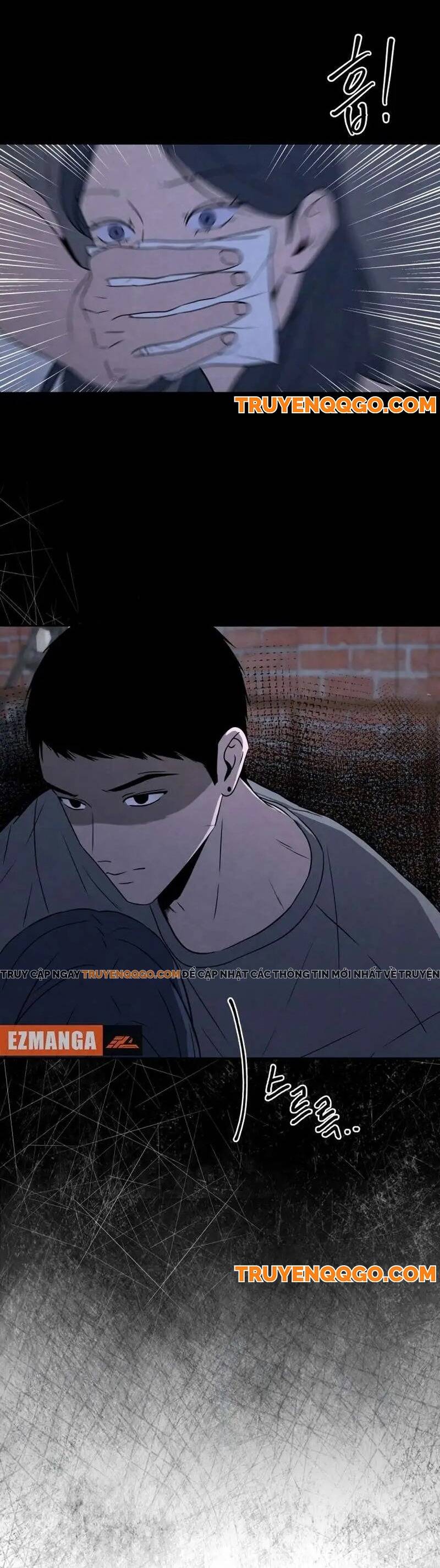 Tôi Muốn Ngừng Việc Giết Chóc Chapter 43 - 33