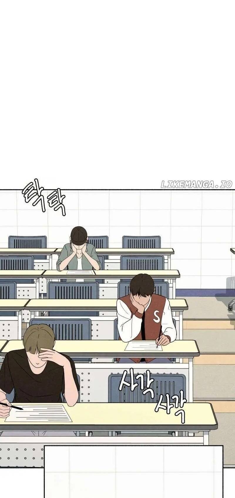 Tôi Muốn Ngừng Việc Giết Chóc Chapter 39 - 45