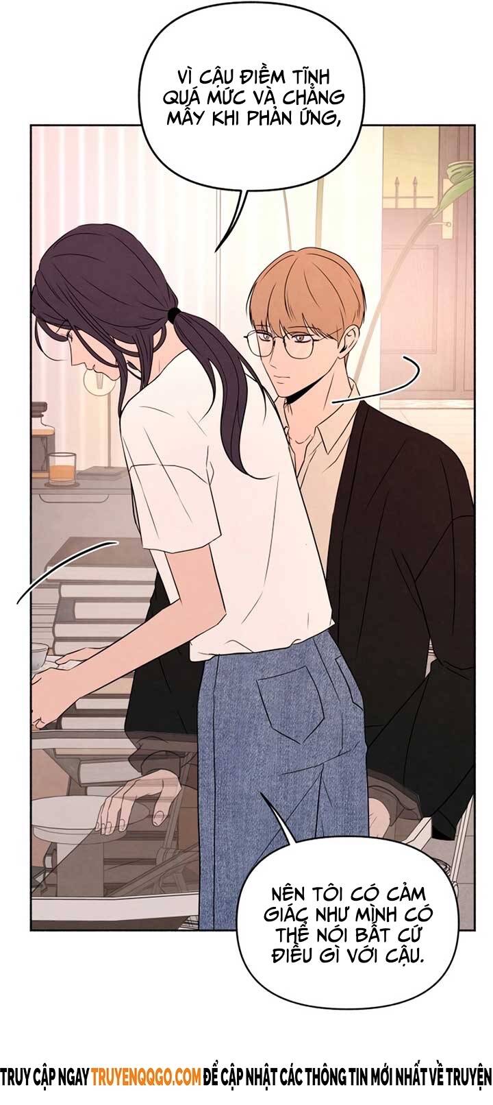 Tôi Muốn Ngừng Việc Giết Chóc Chapter 41 - 43