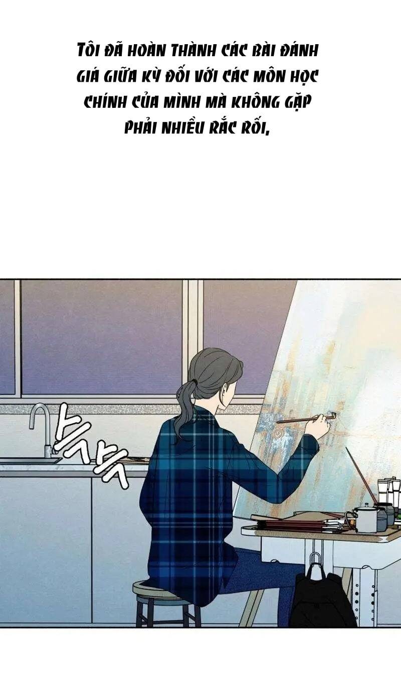 Tôi Muốn Ngừng Việc Giết Chóc Chapter 39 - 49