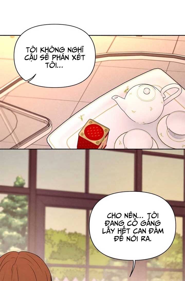 Tôi Muốn Ngừng Việc Giết Chóc Chapter 41 - 44