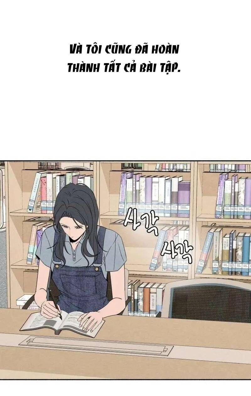 Tôi Muốn Ngừng Việc Giết Chóc Chapter 39 - 50