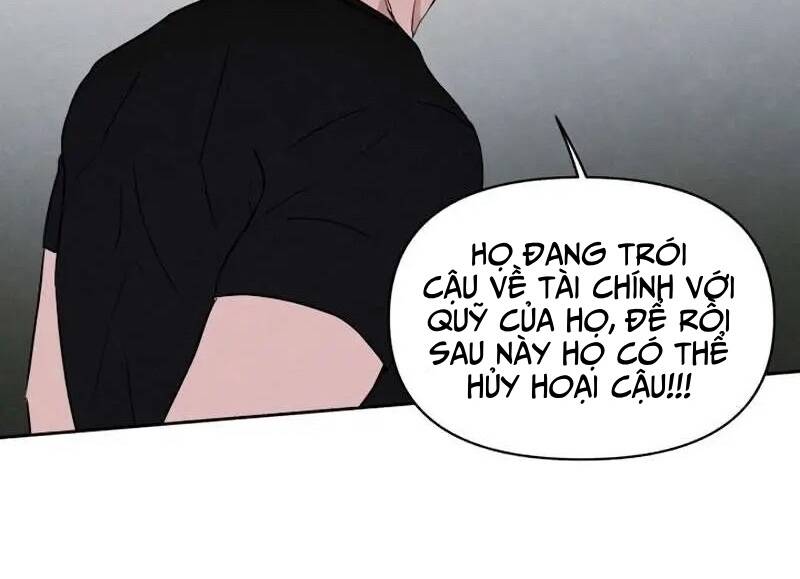 Tôi Muốn Ngừng Việc Giết Chóc Chapter 40 - 47