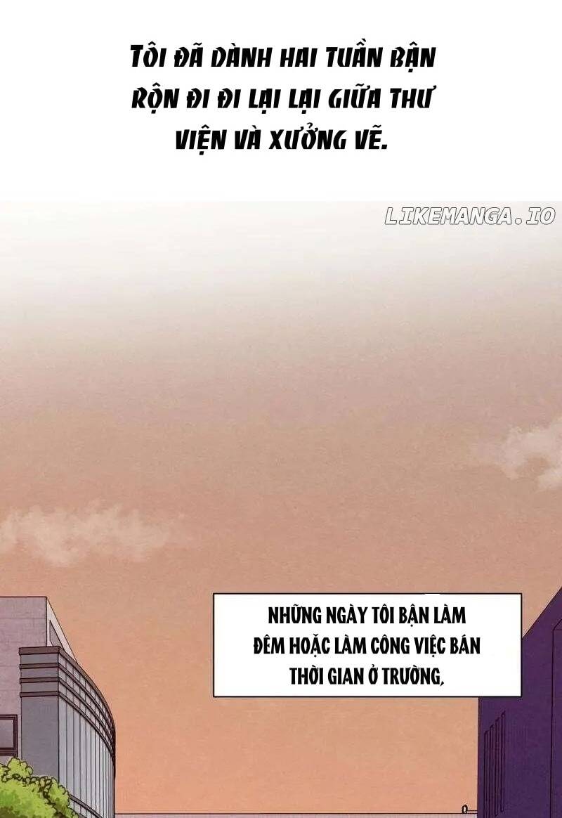 Tôi Muốn Ngừng Việc Giết Chóc Chapter 39 - 51