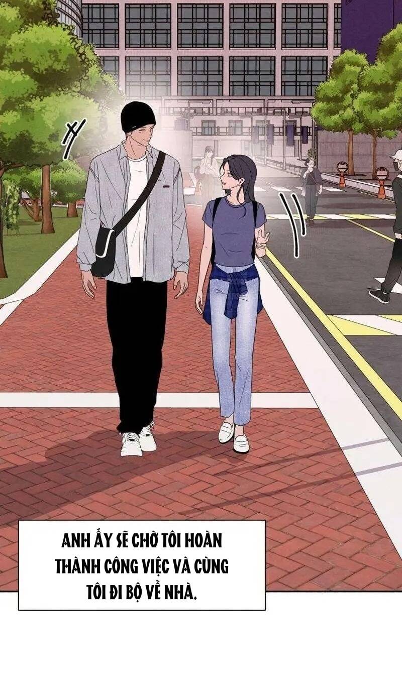 Tôi Muốn Ngừng Việc Giết Chóc Chapter 39 - 52