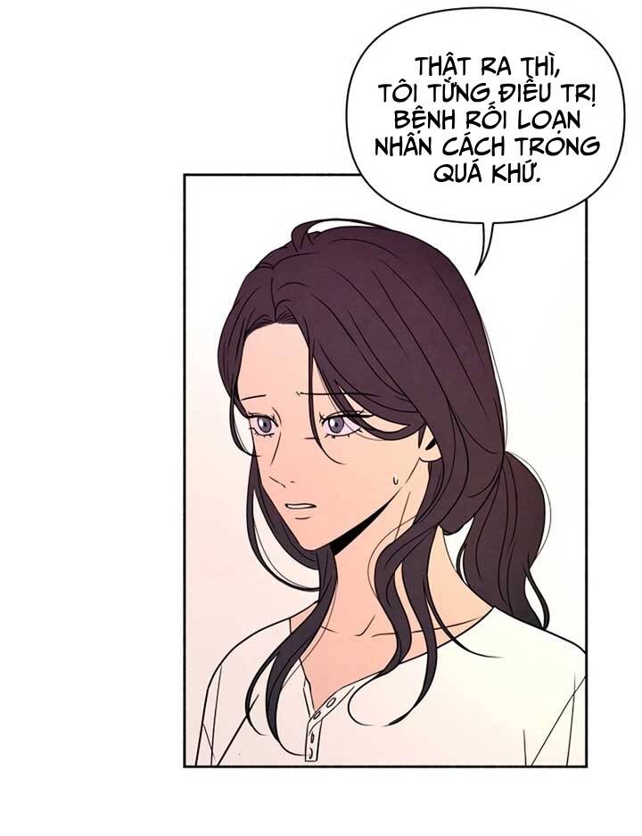 Tôi Muốn Ngừng Việc Giết Chóc Chapter 41 - 47