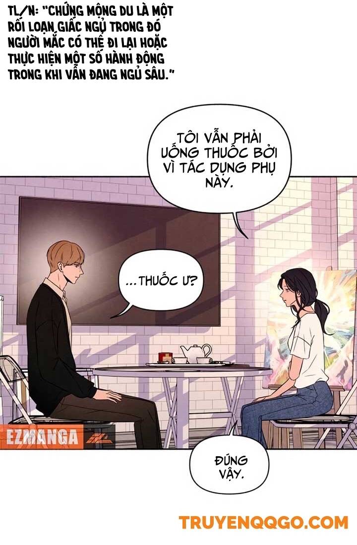 Tôi Muốn Ngừng Việc Giết Chóc Chapter 41 - 50