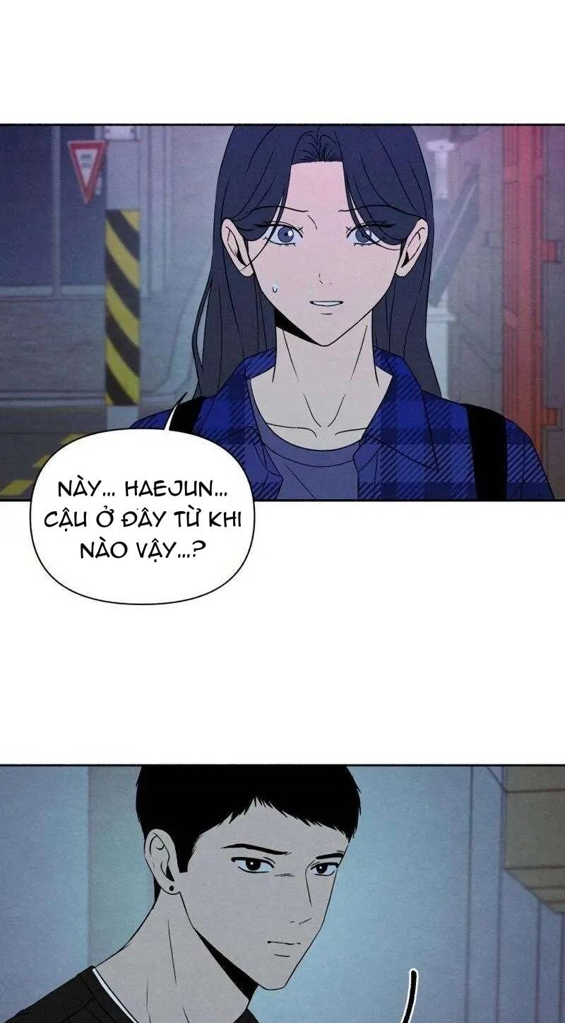 Tôi Muốn Ngừng Việc Giết Chóc Chapter 39 - 56