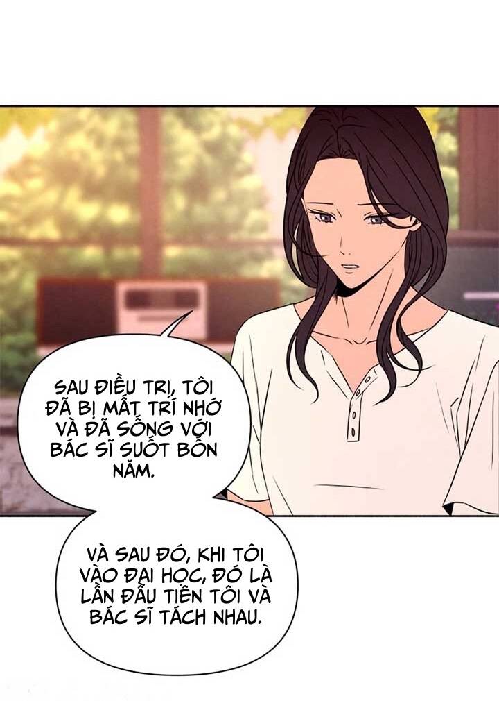 Tôi Muốn Ngừng Việc Giết Chóc Chapter 41 - 51