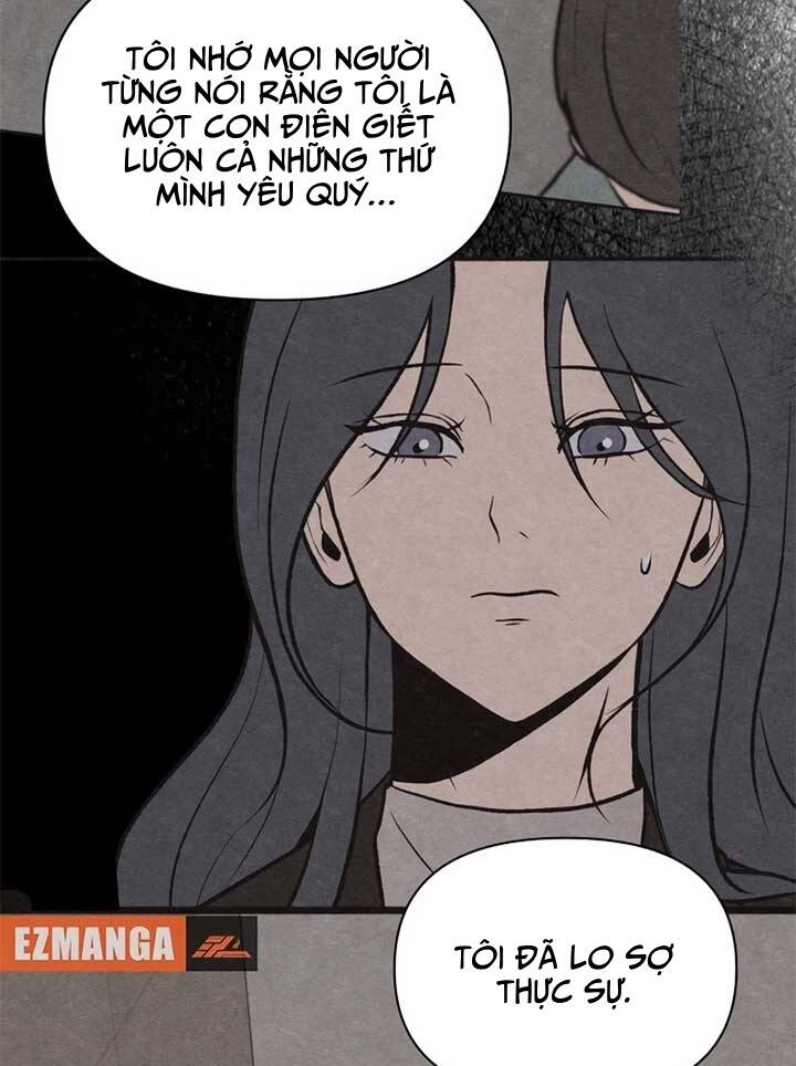 Tôi Muốn Ngừng Việc Giết Chóc Chapter 41 - 53