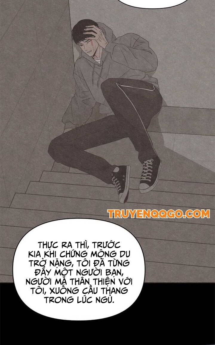 Tôi Muốn Ngừng Việc Giết Chóc Chapter 41 - 54