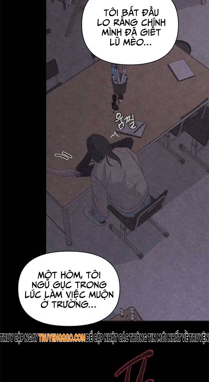 Tôi Muốn Ngừng Việc Giết Chóc Chapter 41 - 56