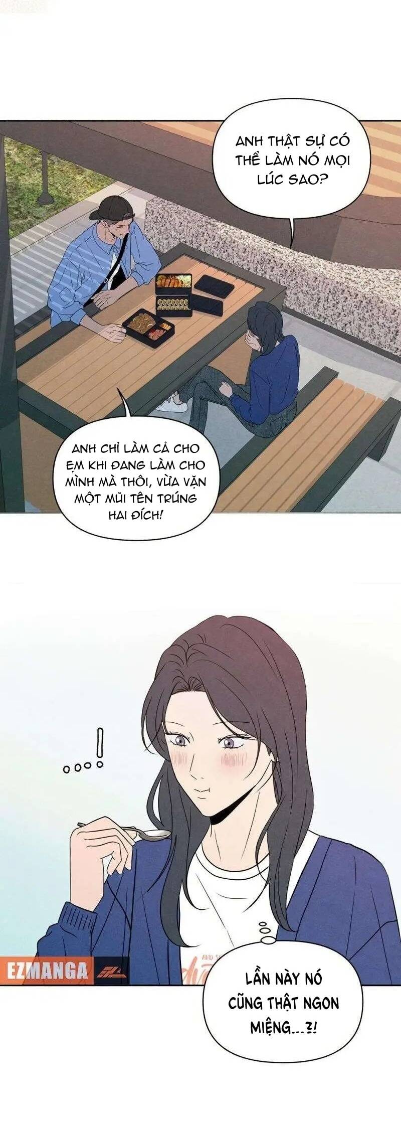 Tôi Muốn Ngừng Việc Giết Chóc Chapter 39 - 66