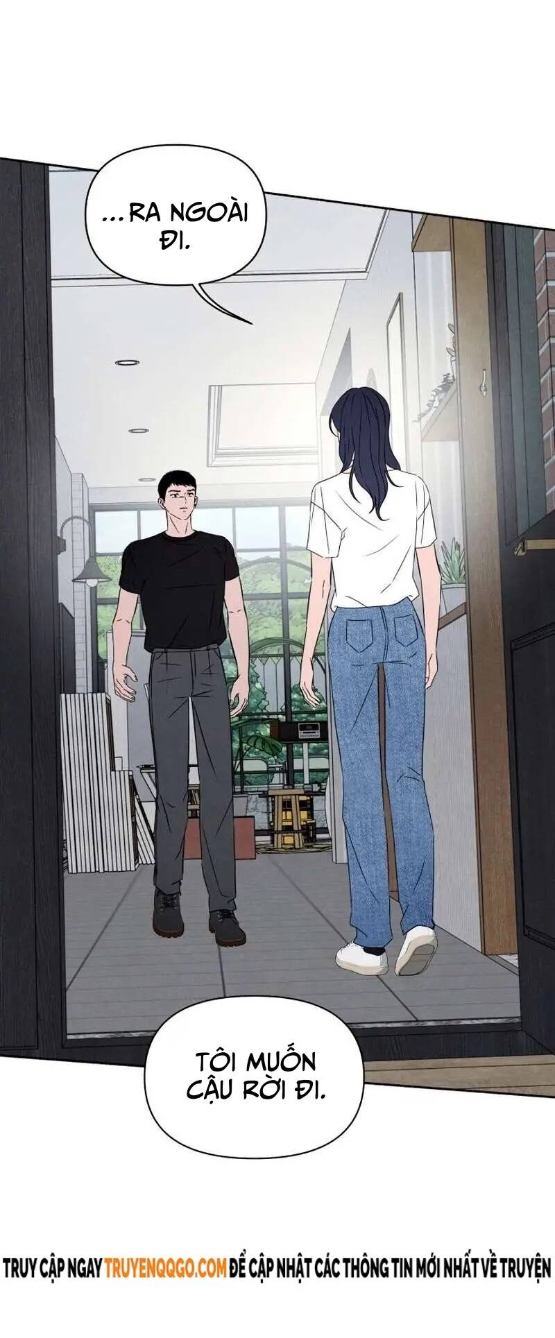 Tôi Muốn Ngừng Việc Giết Chóc Chapter 40 - 63