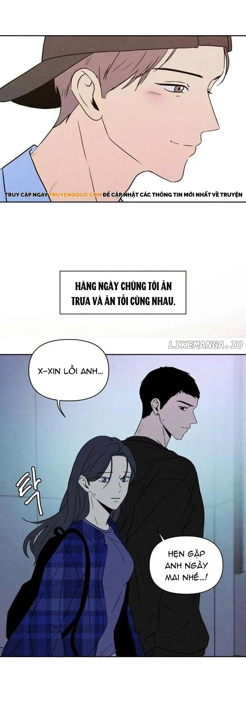 Tôi Muốn Ngừng Việc Giết Chóc Chapter 39 - 67