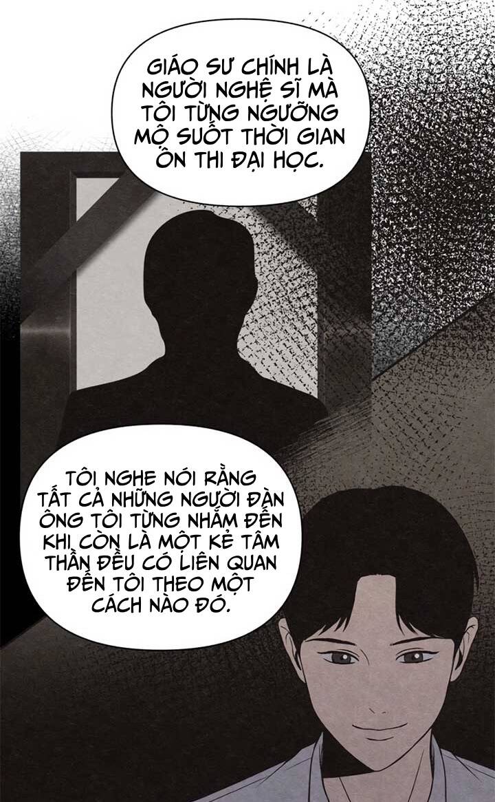 Tôi Muốn Ngừng Việc Giết Chóc Chapter 41 - 62