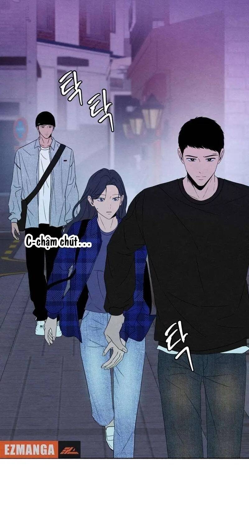 Tôi Muốn Ngừng Việc Giết Chóc Chapter 39 - 69