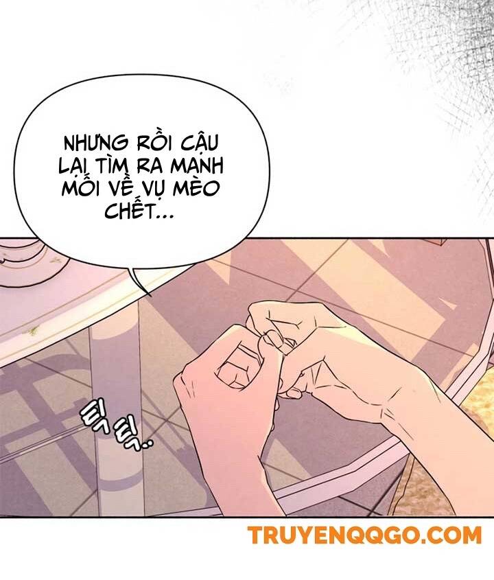 Tôi Muốn Ngừng Việc Giết Chóc Chapter 41 - 65