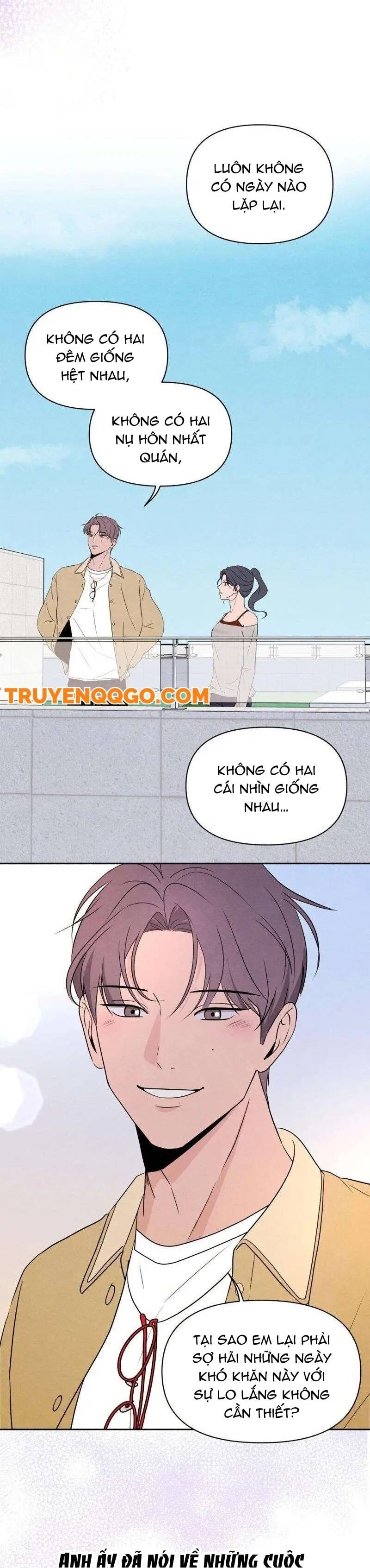 Tôi Muốn Ngừng Việc Giết Chóc Chapter 39 - 75