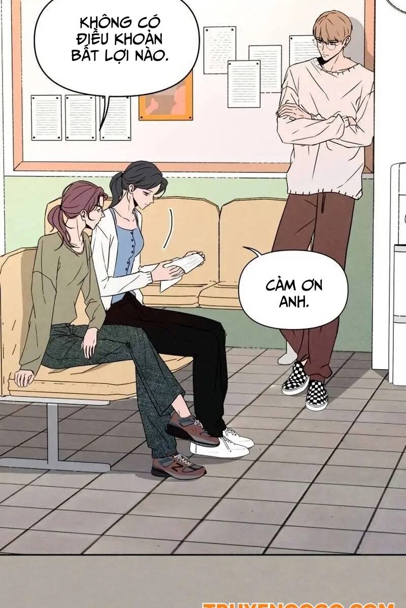 Tôi Muốn Ngừng Việc Giết Chóc Chapter 40 - 73