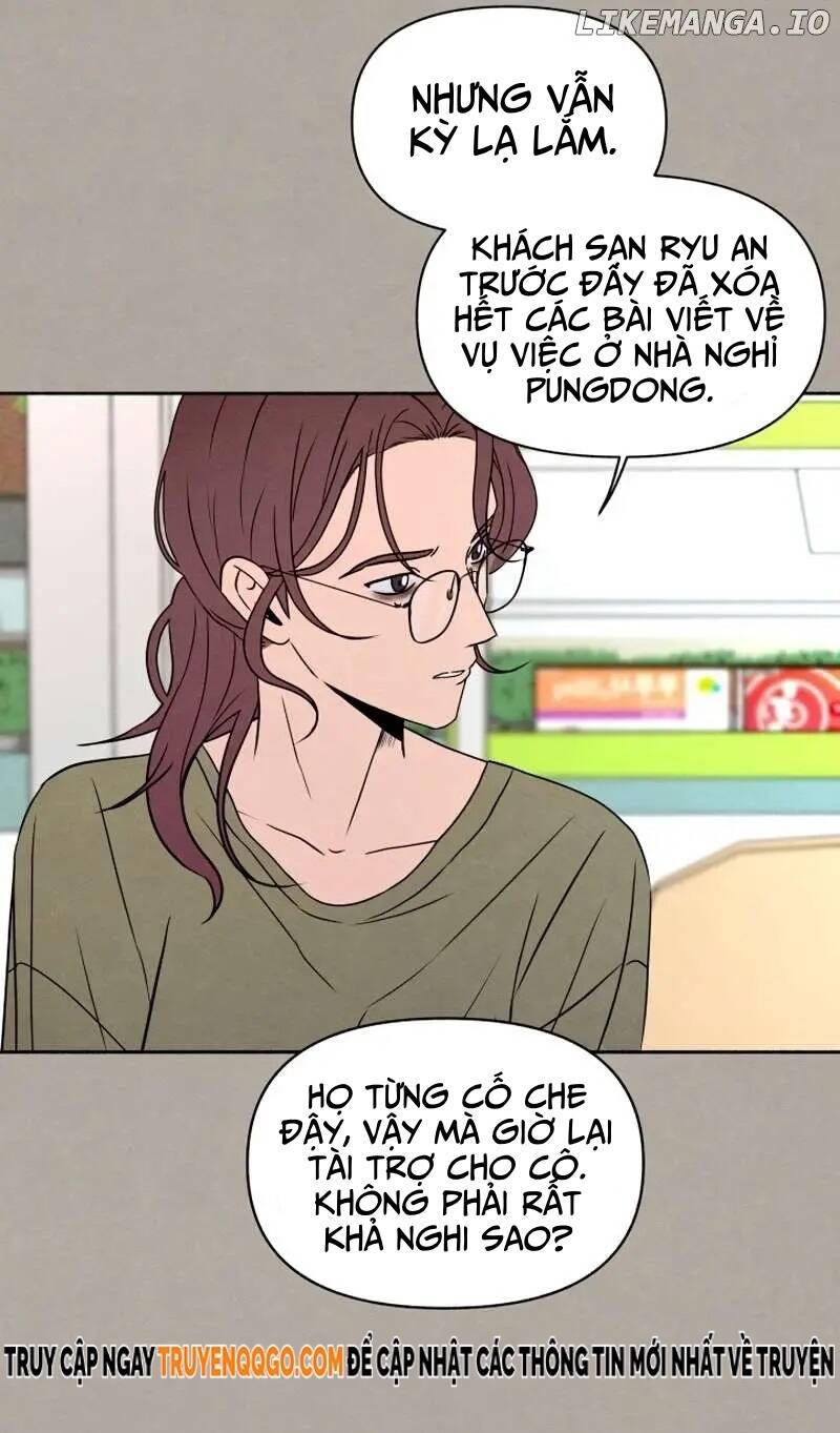 Tôi Muốn Ngừng Việc Giết Chóc Chapter 40 - 77