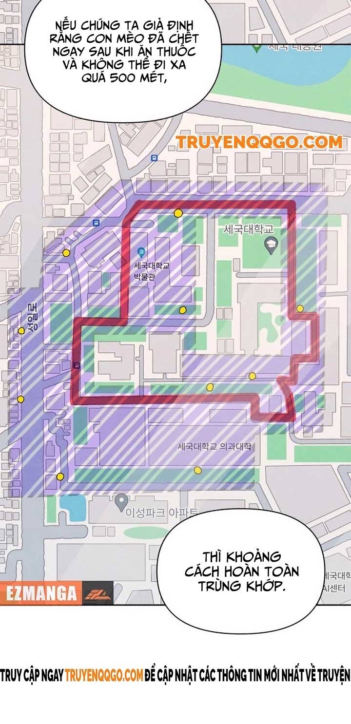 Tôi Muốn Ngừng Việc Giết Chóc Chapter 41 - 76