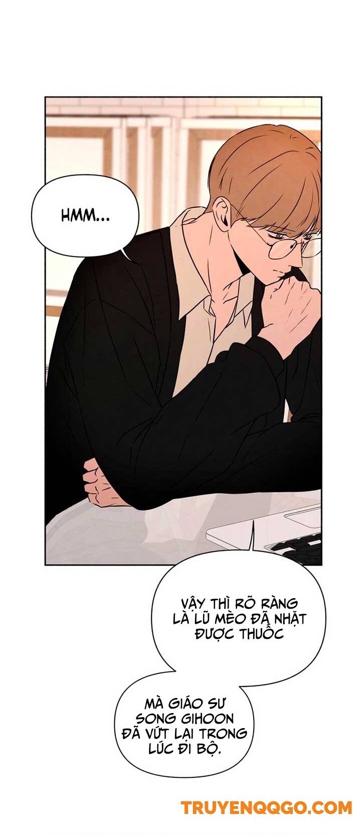 Tôi Muốn Ngừng Việc Giết Chóc Chapter 41 - 77