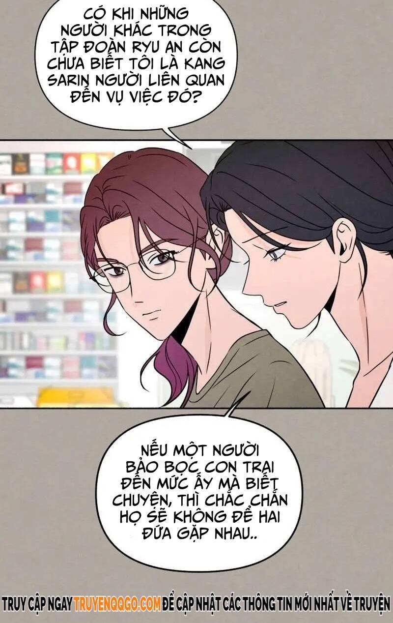 Tôi Muốn Ngừng Việc Giết Chóc Chapter 40 - 80