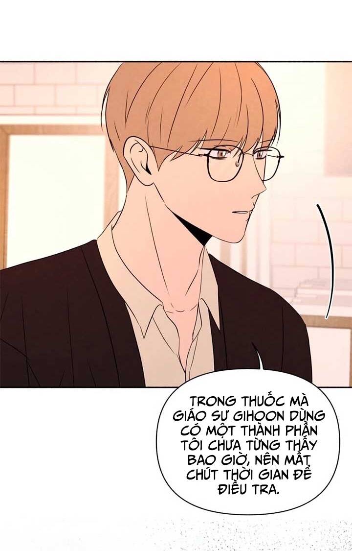 Tôi Muốn Ngừng Việc Giết Chóc Chapter 41 - 81