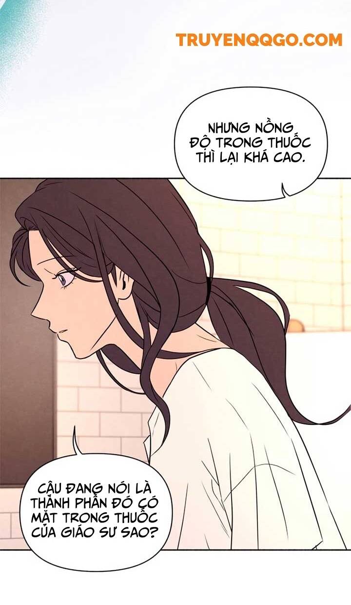 Tôi Muốn Ngừng Việc Giết Chóc Chapter 41 - 84