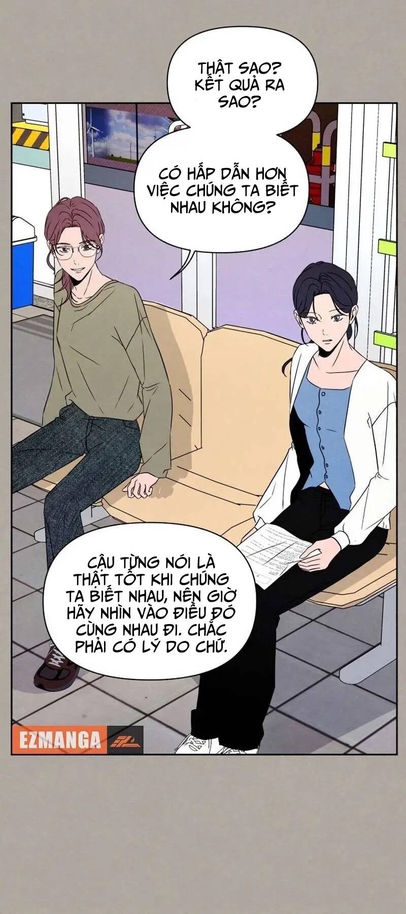 Tôi Muốn Ngừng Việc Giết Chóc Chapter 40 - 88