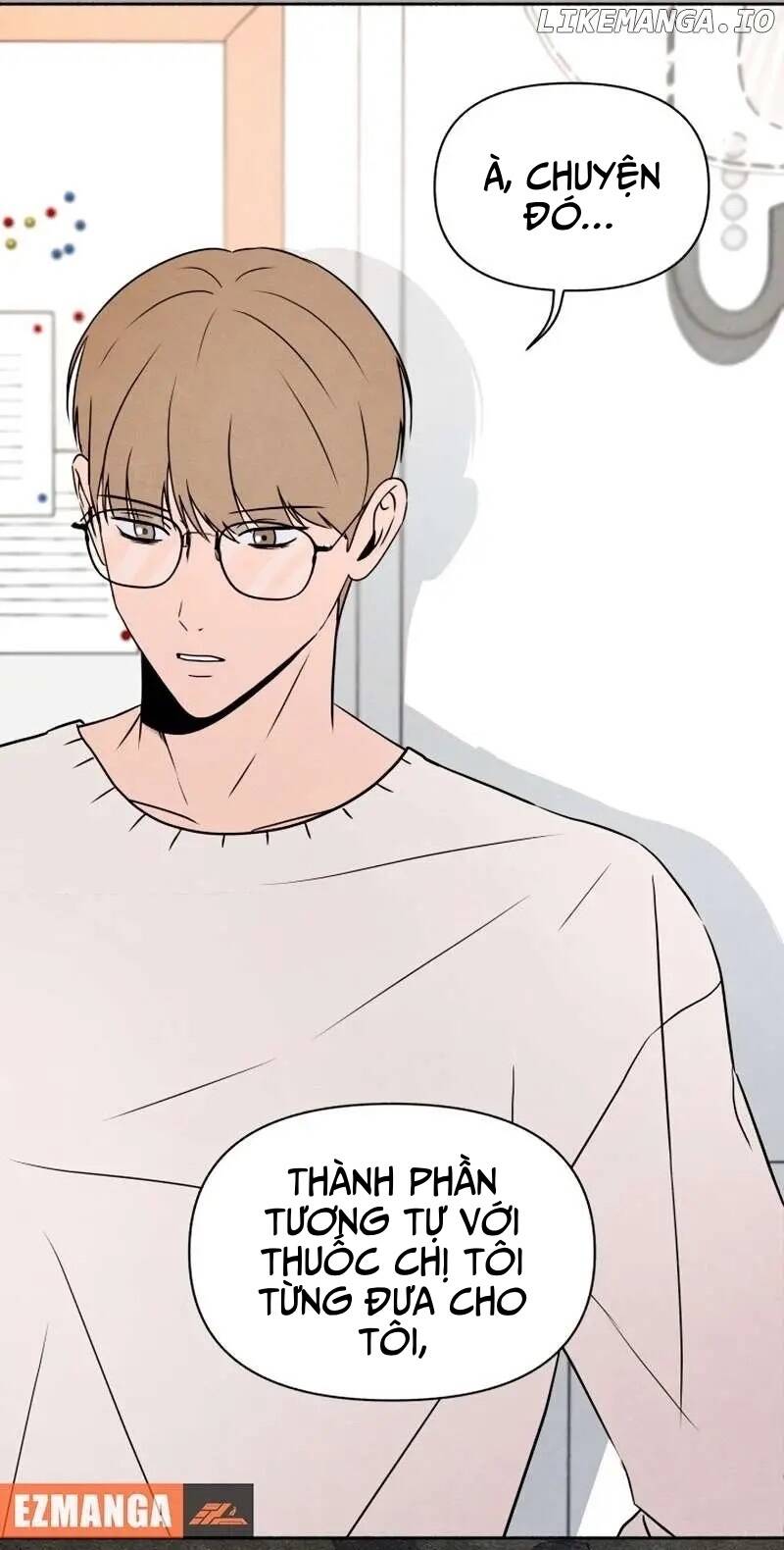 Tôi Muốn Ngừng Việc Giết Chóc Chapter 40 - 89