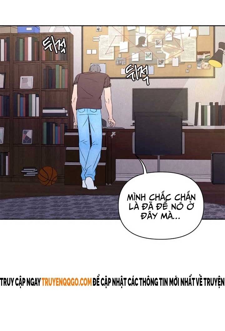 Tôi Muốn Ngừng Việc Giết Chóc Chapter 41 - 95