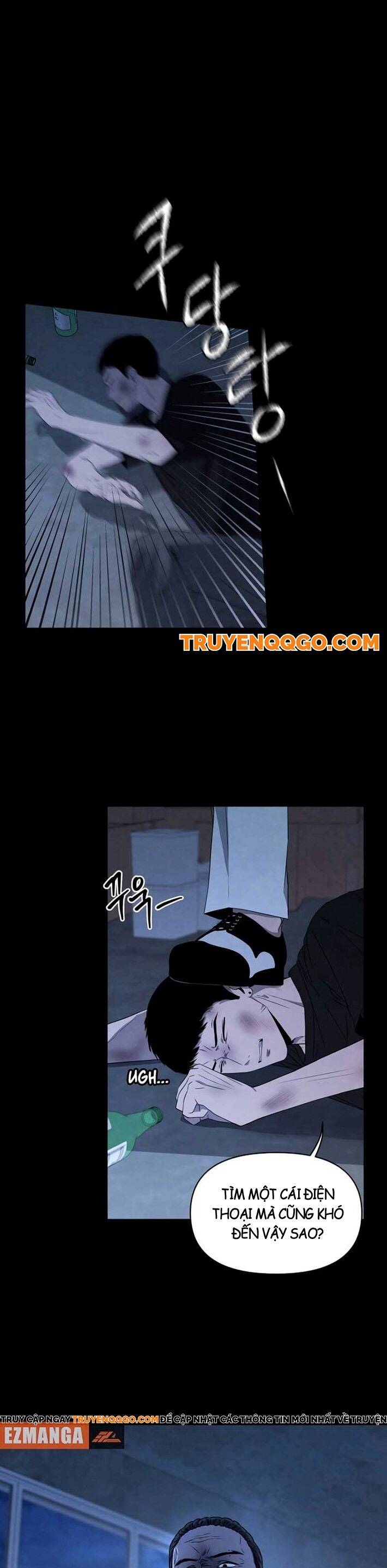 Tôi Muốn Ngừng Việc Giết Chóc Chapter 42 - 2