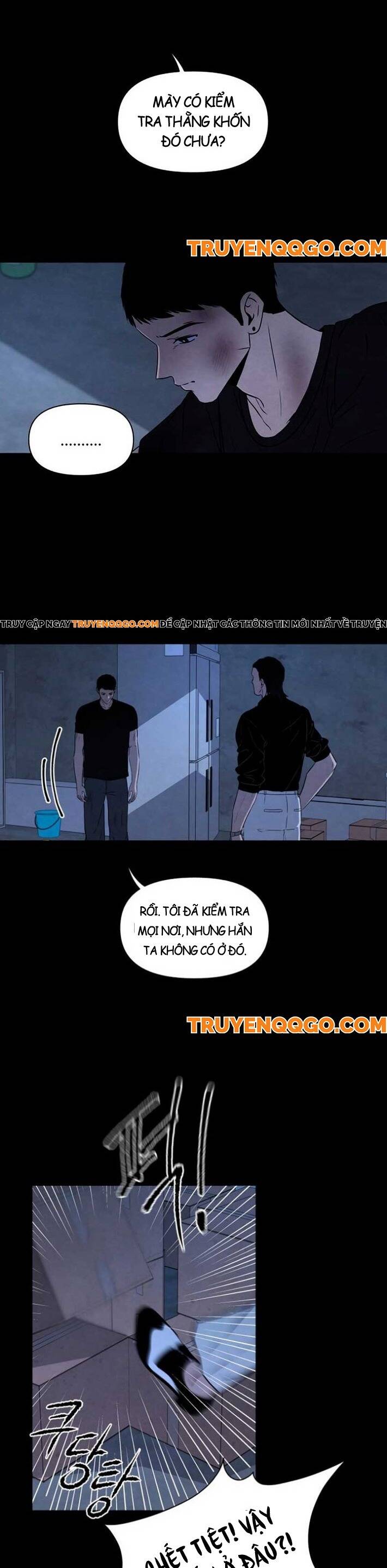 Tôi Muốn Ngừng Việc Giết Chóc Chapter 42 - 5