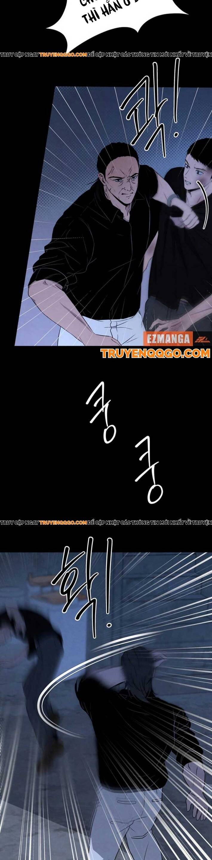 Tôi Muốn Ngừng Việc Giết Chóc Chapter 42 - 6