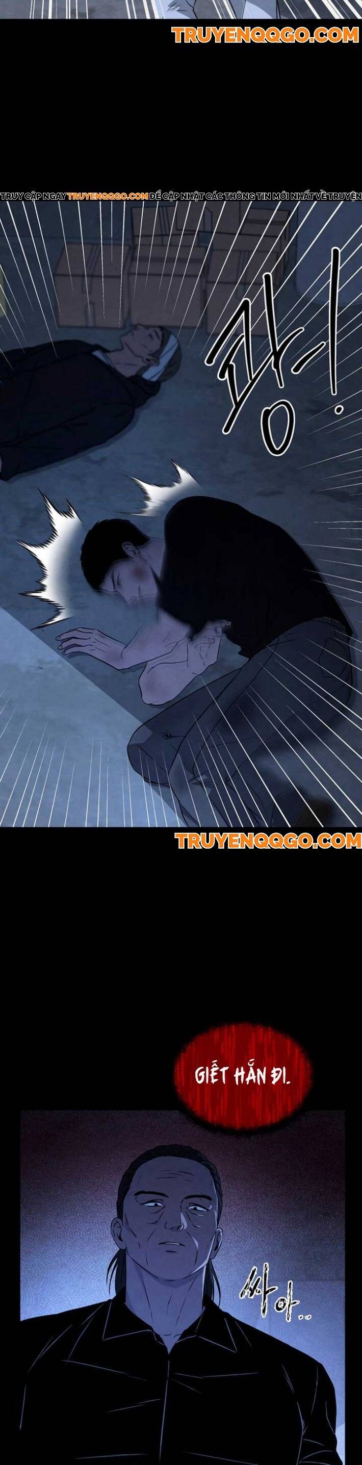 Tôi Muốn Ngừng Việc Giết Chóc Chapter 42 - 7