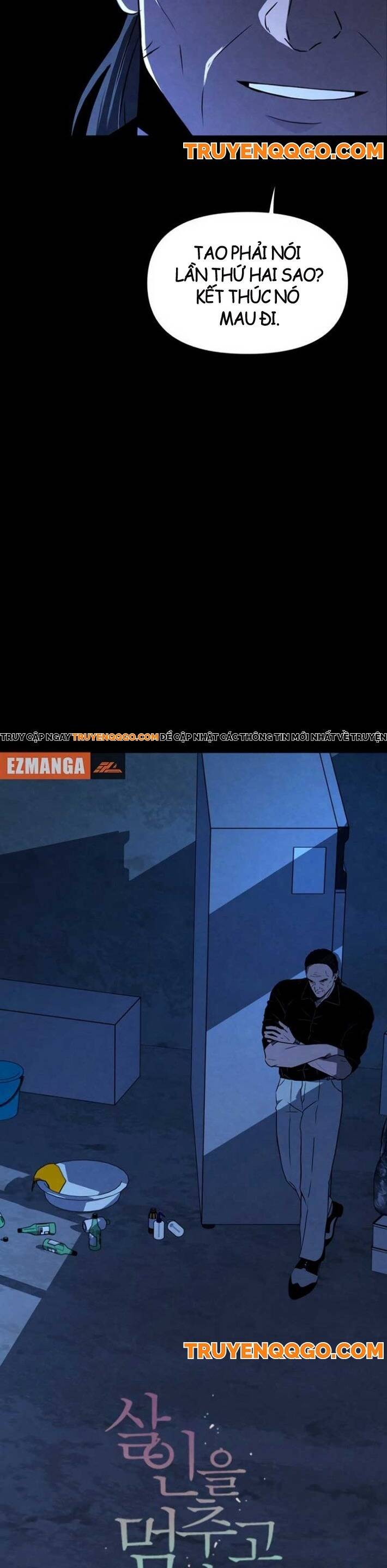 Tôi Muốn Ngừng Việc Giết Chóc Chapter 42 - 8