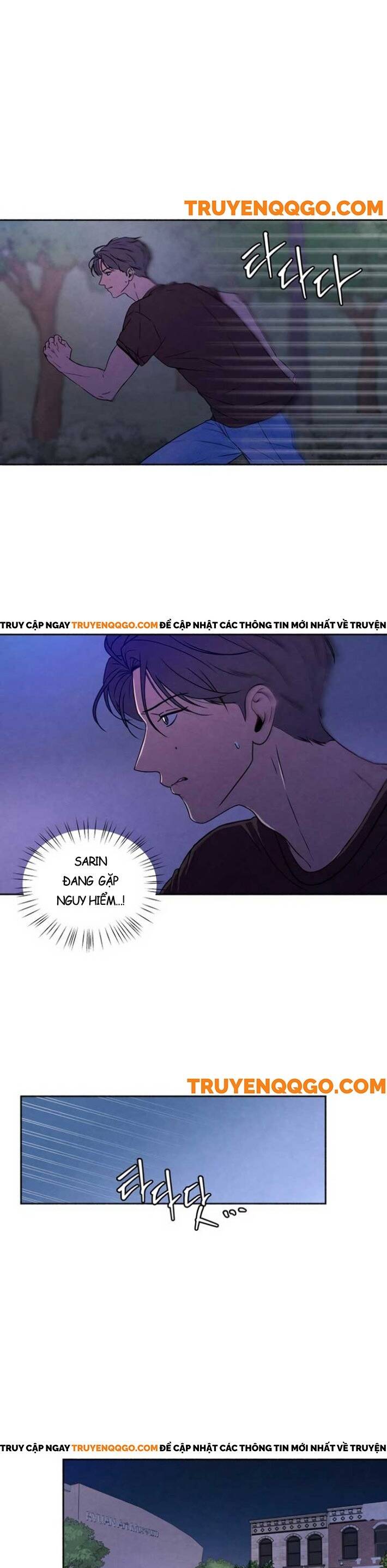 Tôi Muốn Ngừng Việc Giết Chóc Chapter 42 - 10