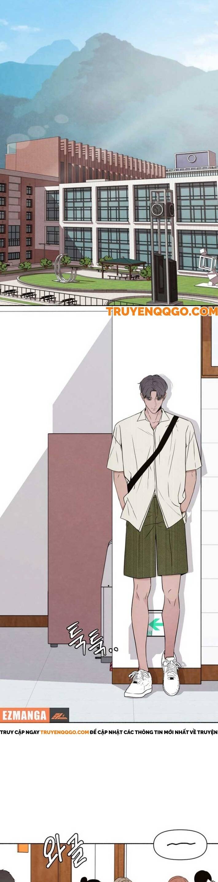 Tôi Muốn Ngừng Việc Giết Chóc Chapter 42 - 14