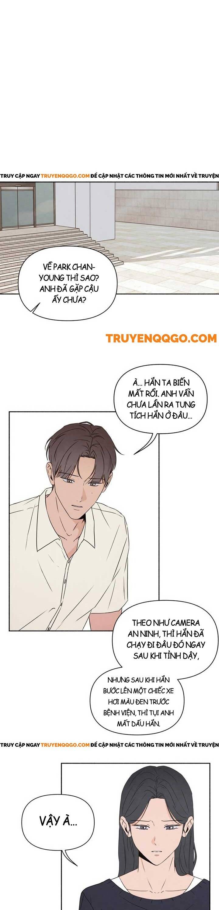 Tôi Muốn Ngừng Việc Giết Chóc Chapter 42 - 18