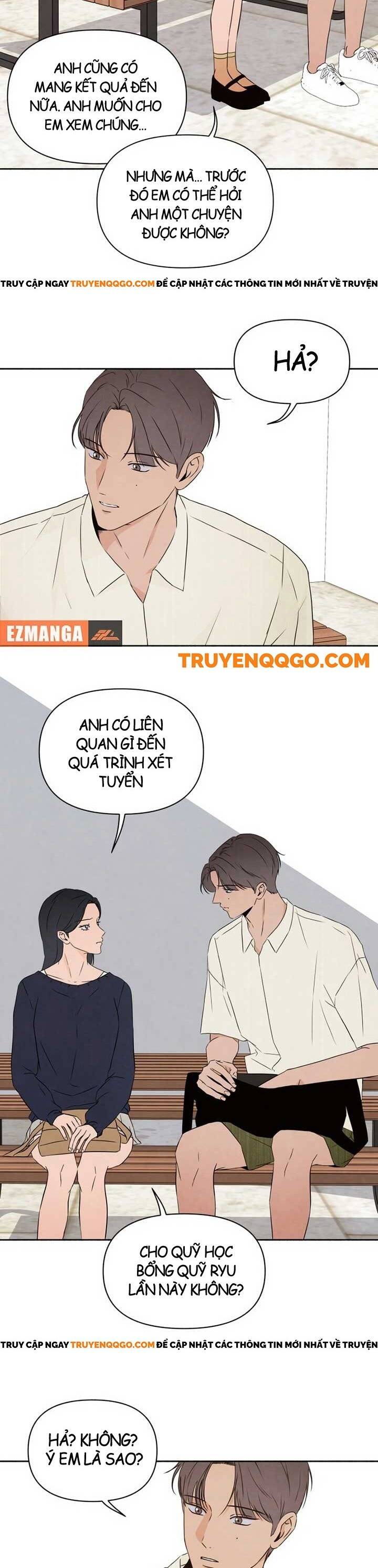 Tôi Muốn Ngừng Việc Giết Chóc Chapter 42 - 21