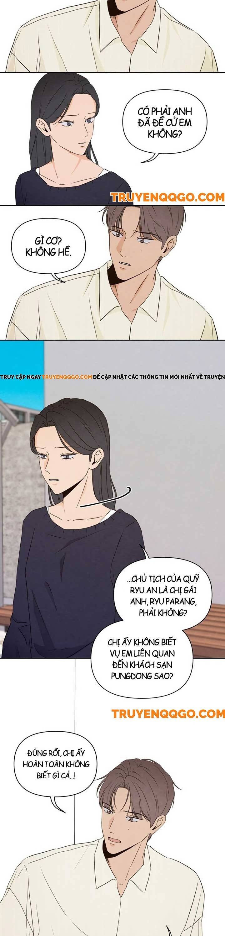 Tôi Muốn Ngừng Việc Giết Chóc Chapter 42 - 22