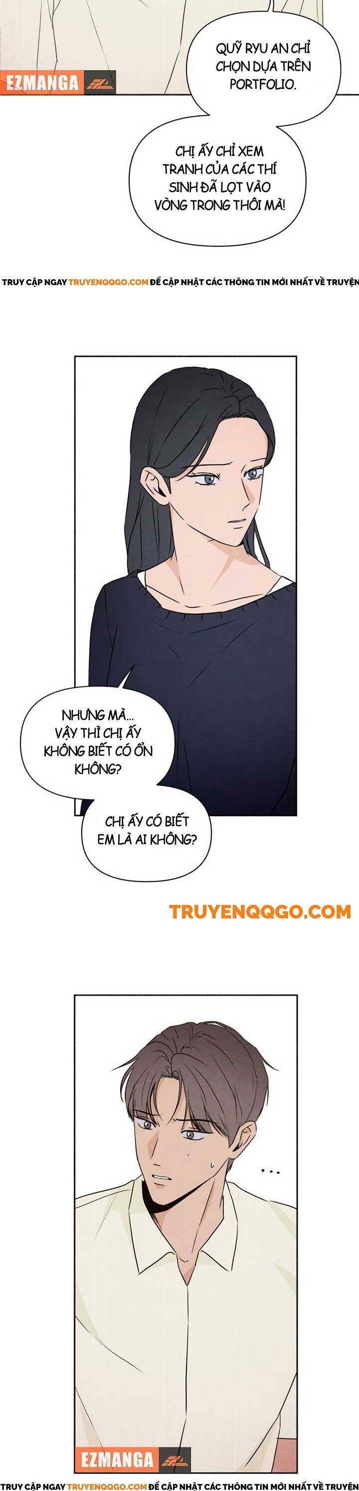 Tôi Muốn Ngừng Việc Giết Chóc Chapter 42 - 23