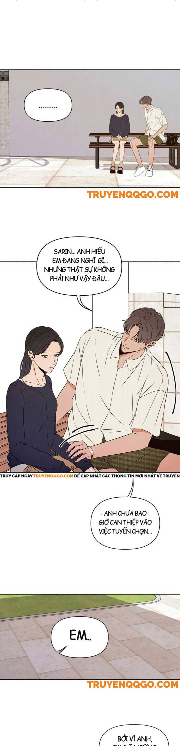 Tôi Muốn Ngừng Việc Giết Chóc Chapter 42 - 24